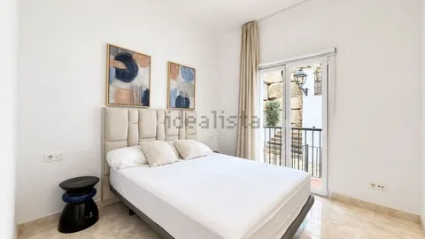 Pis de 214 m² a Benahavís