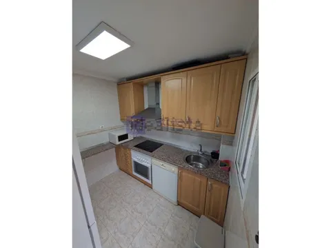 Apartamento 100 m² em Cáceres