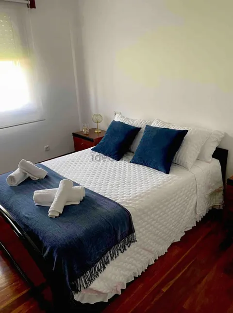 Appartamento 98 m² a Rianxo