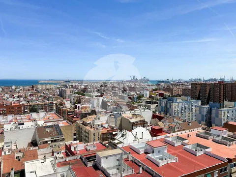 Wohnung 160 m² in Valencia