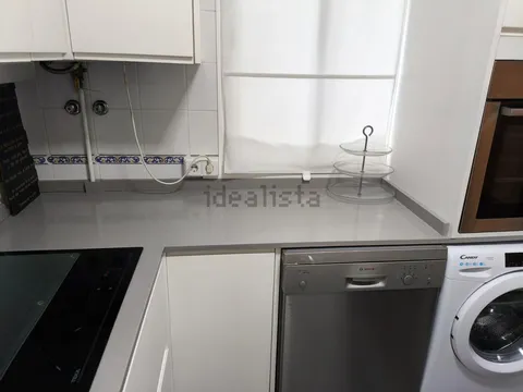 Pis de 92 m² a Sevilla