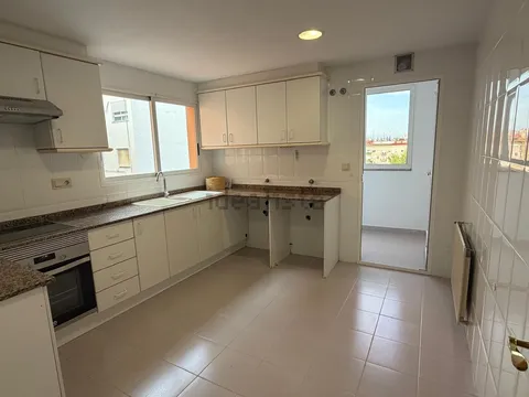 Wohnung 162 m² in Valencia