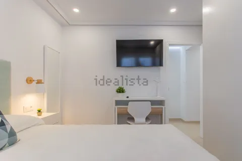 Habitació de lloguer, Cartagena
