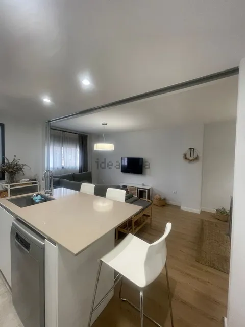 Pis de 111 m² a València