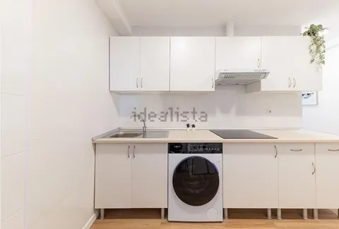 Quarto para alugar, Parla (3/10)