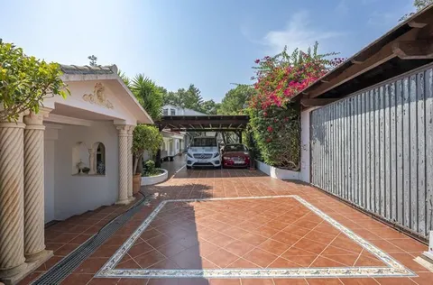 Casa 344 m² a Marbella