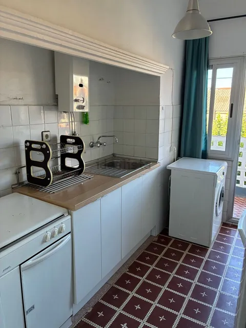 Appartamento 60 m² a Moraleja
