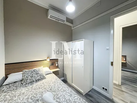 Flat 68 m² in Barcelona