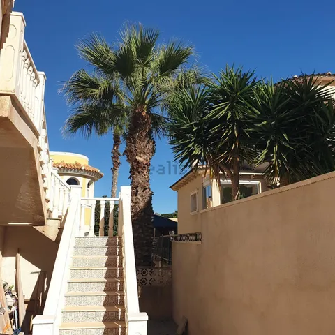 Wohnung 48 m² in San Miguel de Salinas