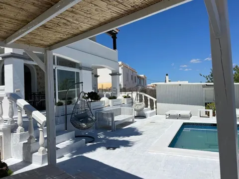 Будинок 220 м² у Sant Josep de sa Talaia (2/16)