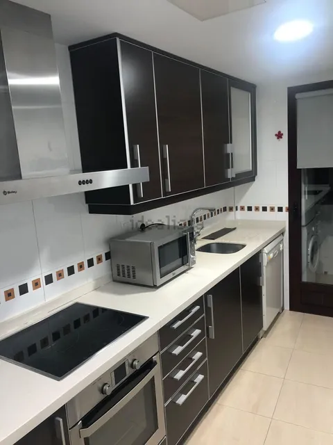 Pis de 110 m² a Múrcia