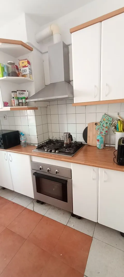 Pis de 55 m² a Madrid