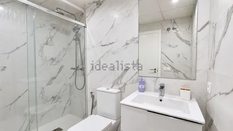Wohnung 140 m² in Estepona