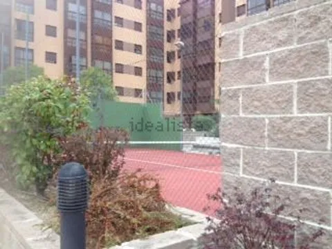 Pis de 55 m² a Madrid