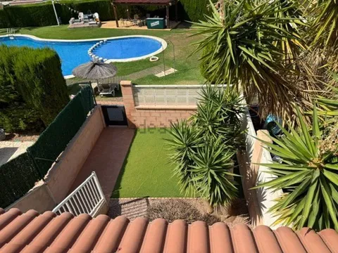 Moradia 130 m² em la Nucia (2/38)