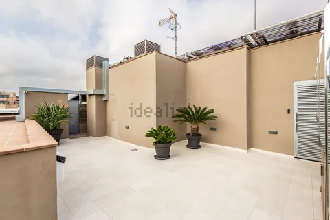 Pis de 95 m² a Barcelona