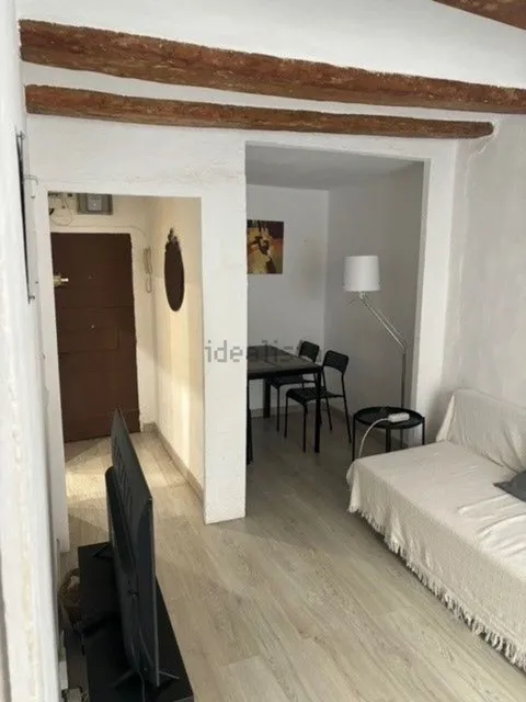 Pis de 45 m² a Barcelona