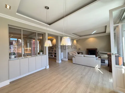 Wohnung 150 m² in Bilbao