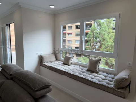 Pis de 205 m² a València