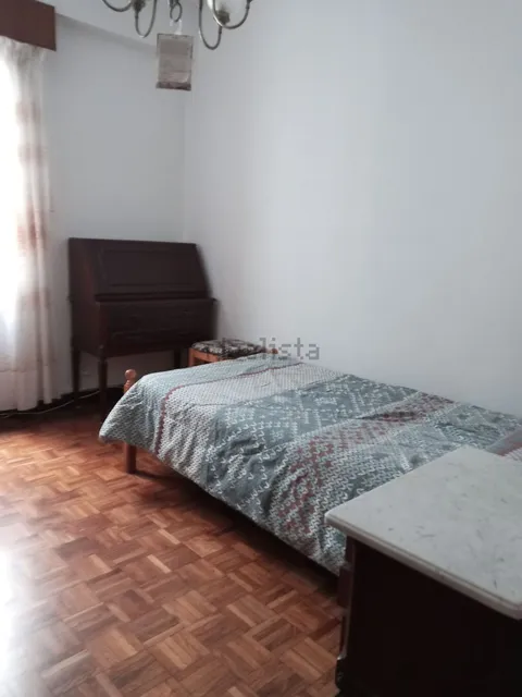 Room for rent, A Coruña