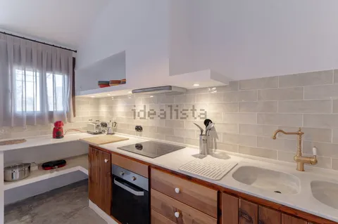 Pis de 90 m² a les Useres