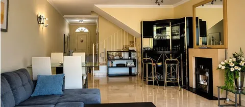 Pis de 167 m² a Marbella