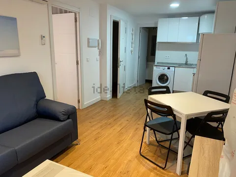 Wohnung 43 m² in Málaga