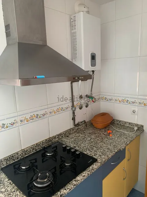 Pis de 75 m² a Almeria