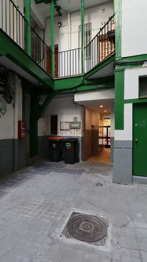 Pis de 30 m² a Madrid