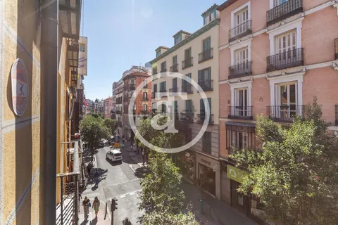 Pis de 50 m² a Madrid