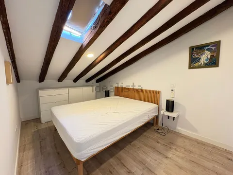 Pis de 46 m² a Madrid