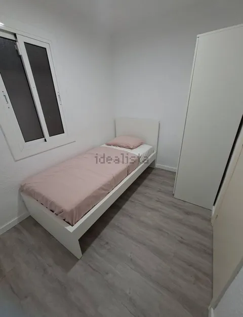 Кімната в оренду, l'Hospitalet de Llobregat