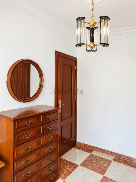 Pis de 58 m² a Sevilla