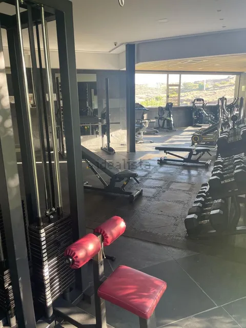 Wohnung 60 m² in Murcia