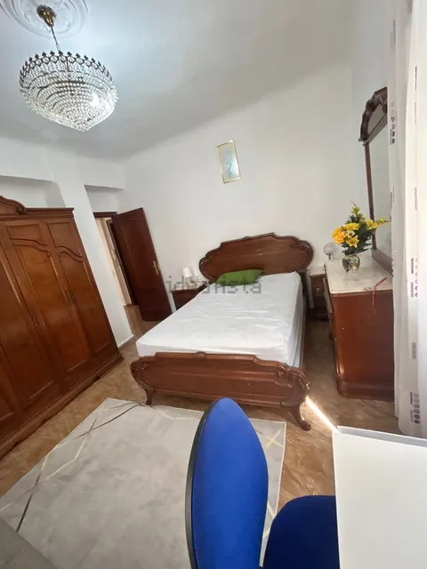 Habitació de lloguer, Granada