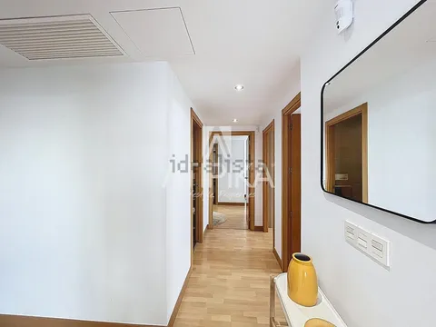 Appartement 81 m² à Barcelone