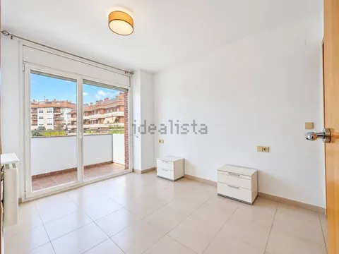 Pis de 37 m² a Manresa