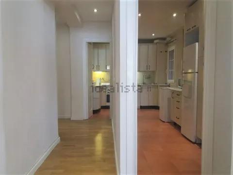 Pis de 112 m² a Madrid