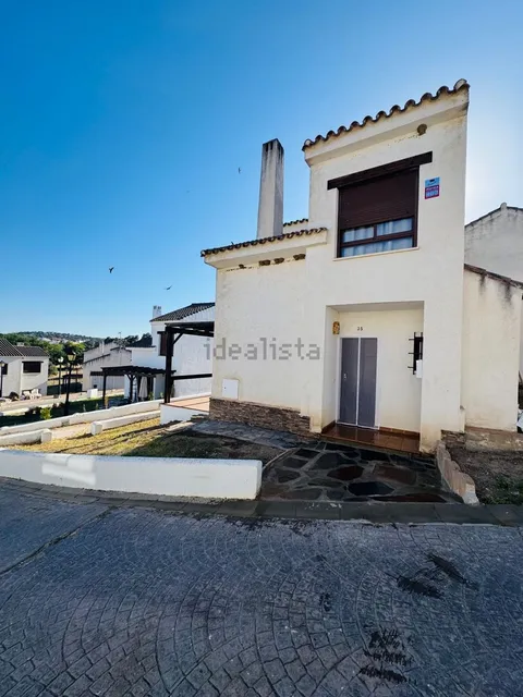 Haus 70 m² in El Ronquillo