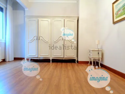 Pis de 76 m² a Bilbao