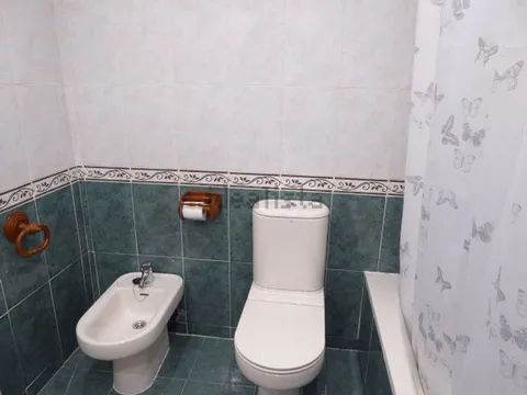 Pis de 70 m² a Màlaga