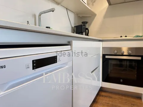 Pis de 60 m² a Madrid
