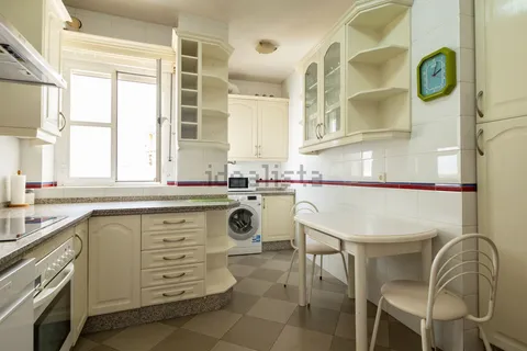 Pis de 140 m² a Sevilla