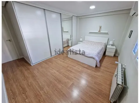 Pis de 100 m² a Madrid