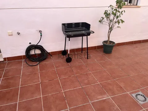 Flat 90 m² in Málaga
