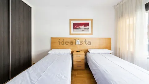 Pis de 60 m² a Madrid