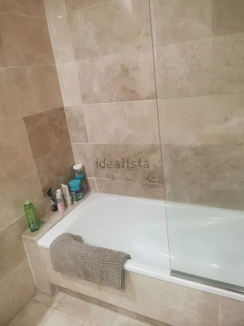 Habitació de lloguer, Estepona