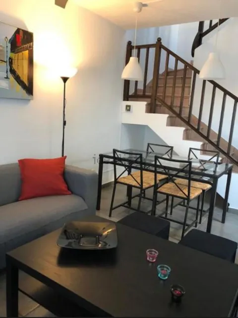 Haus 130 m² in Yaiza