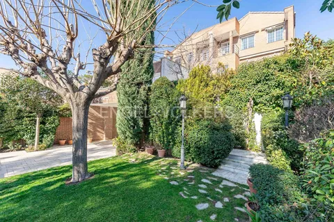 Casa de 482 m² a Madrid