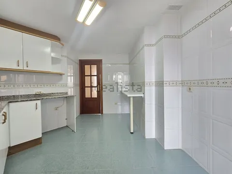 Pis de 77 m² a València